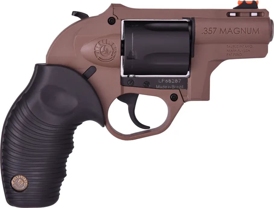 Taurus 605