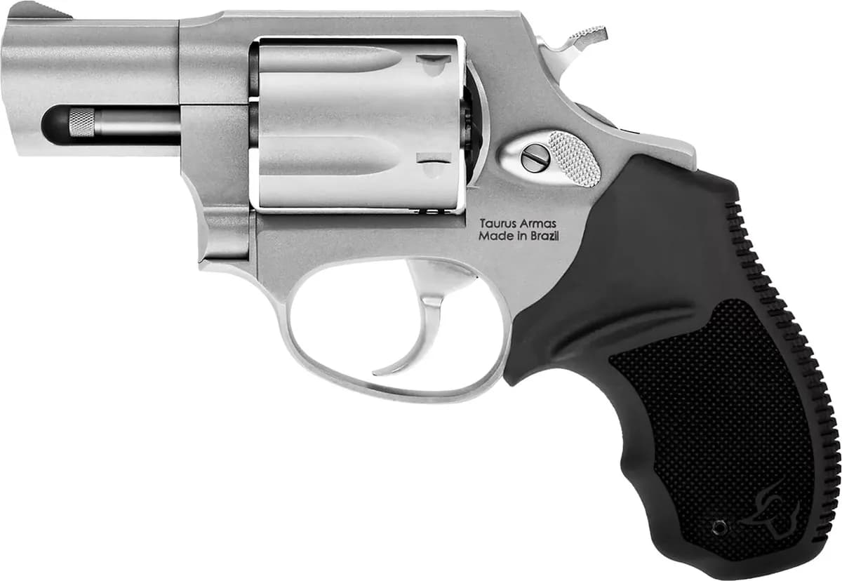 Taurus 605 — image 2