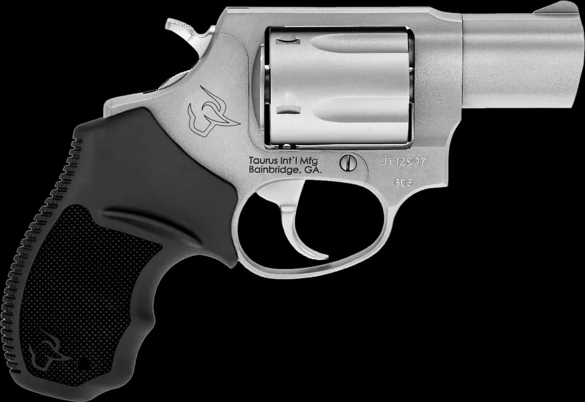 Taurus 605 — image 1