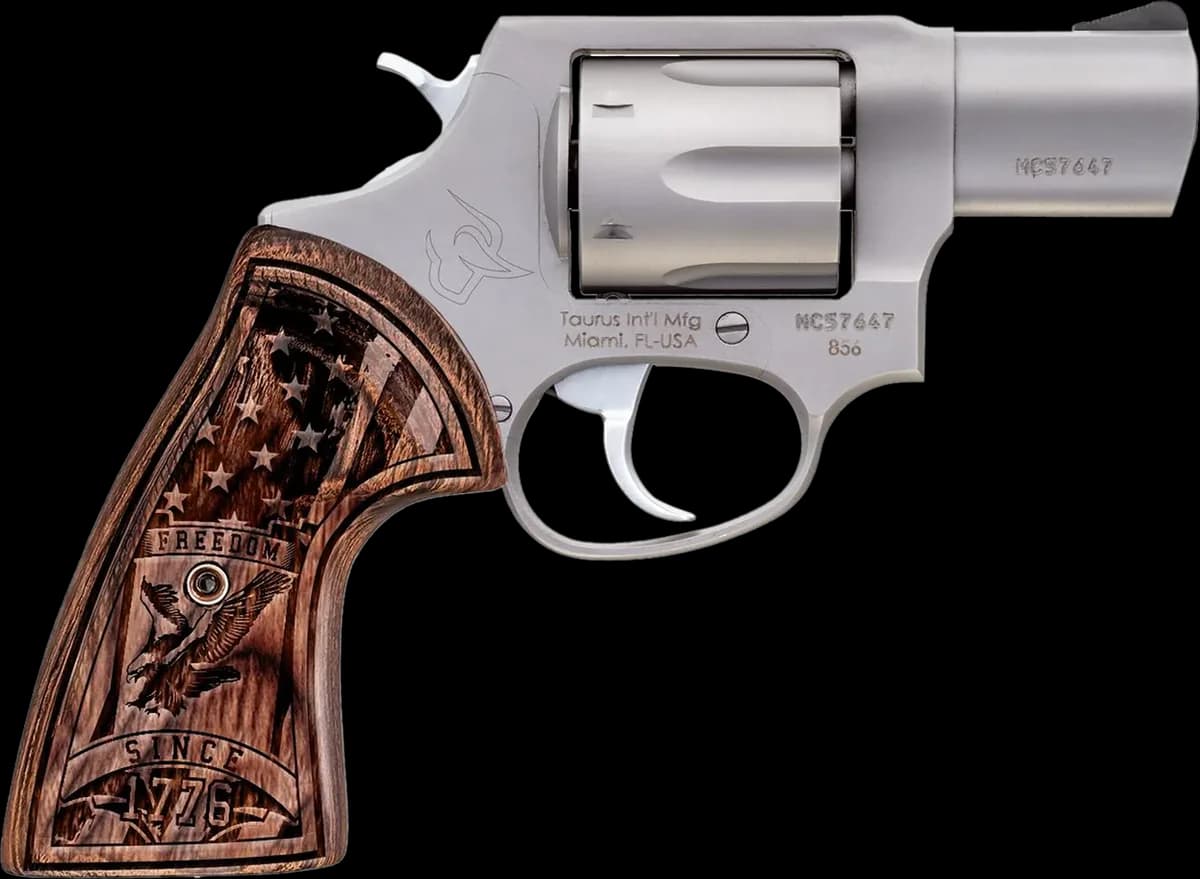 Taurus 605