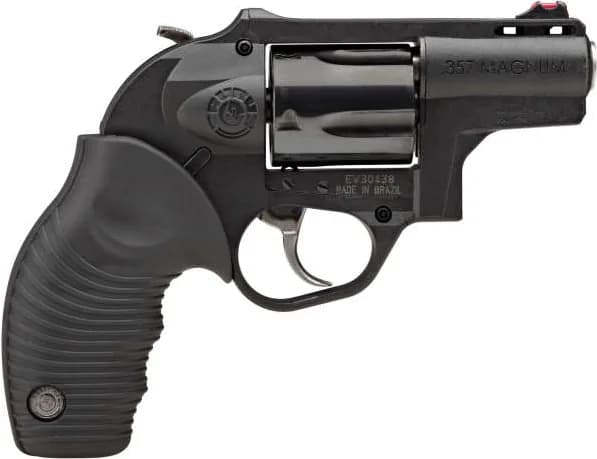 Taurus 605 Polymer