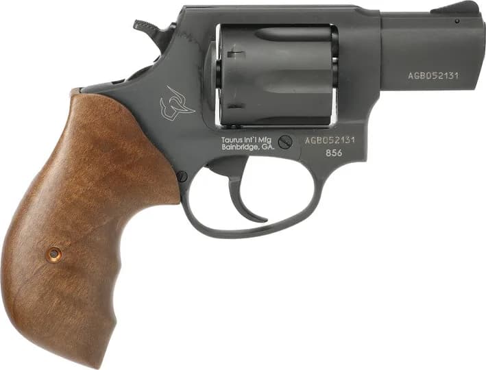 Taurus 856