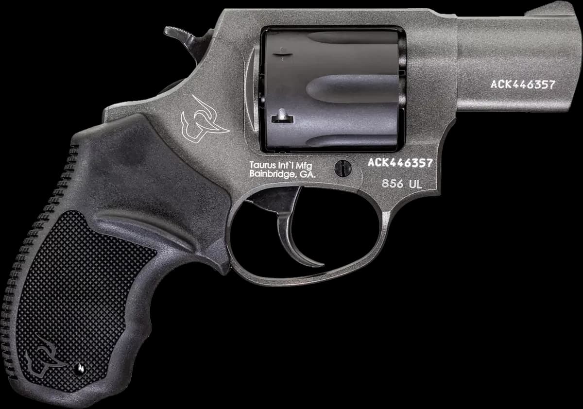 Taurus 856