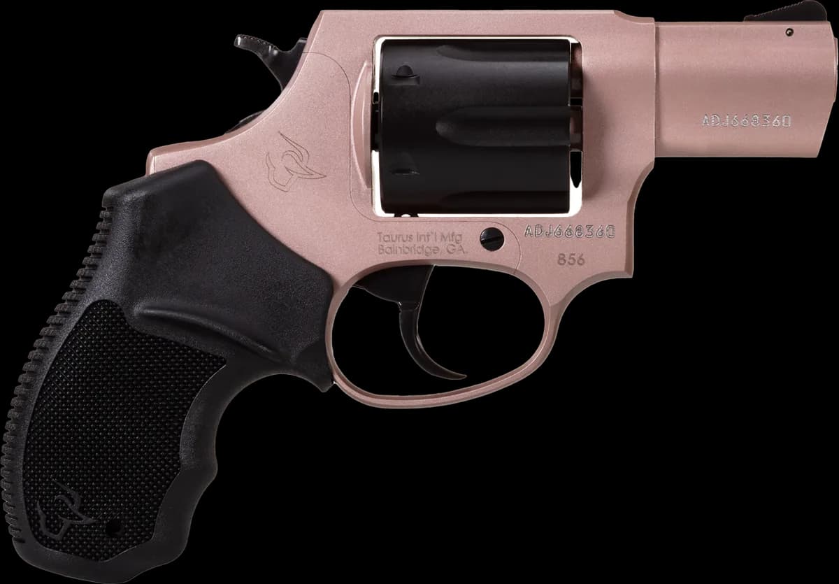 Taurus 856