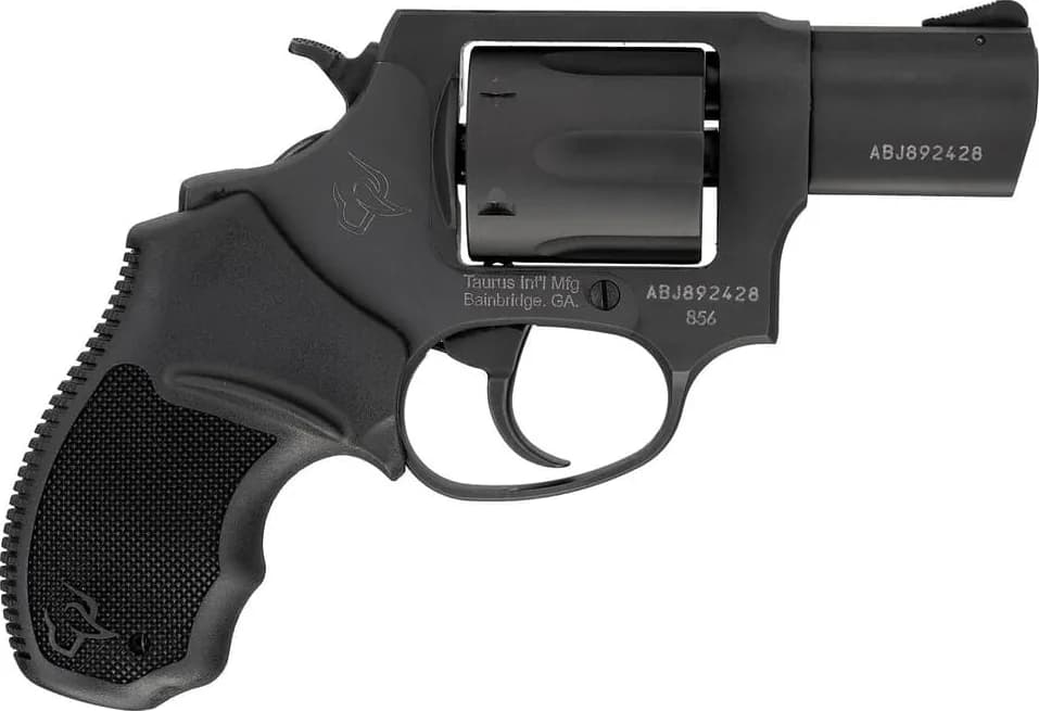 Taurus 856 — image 2