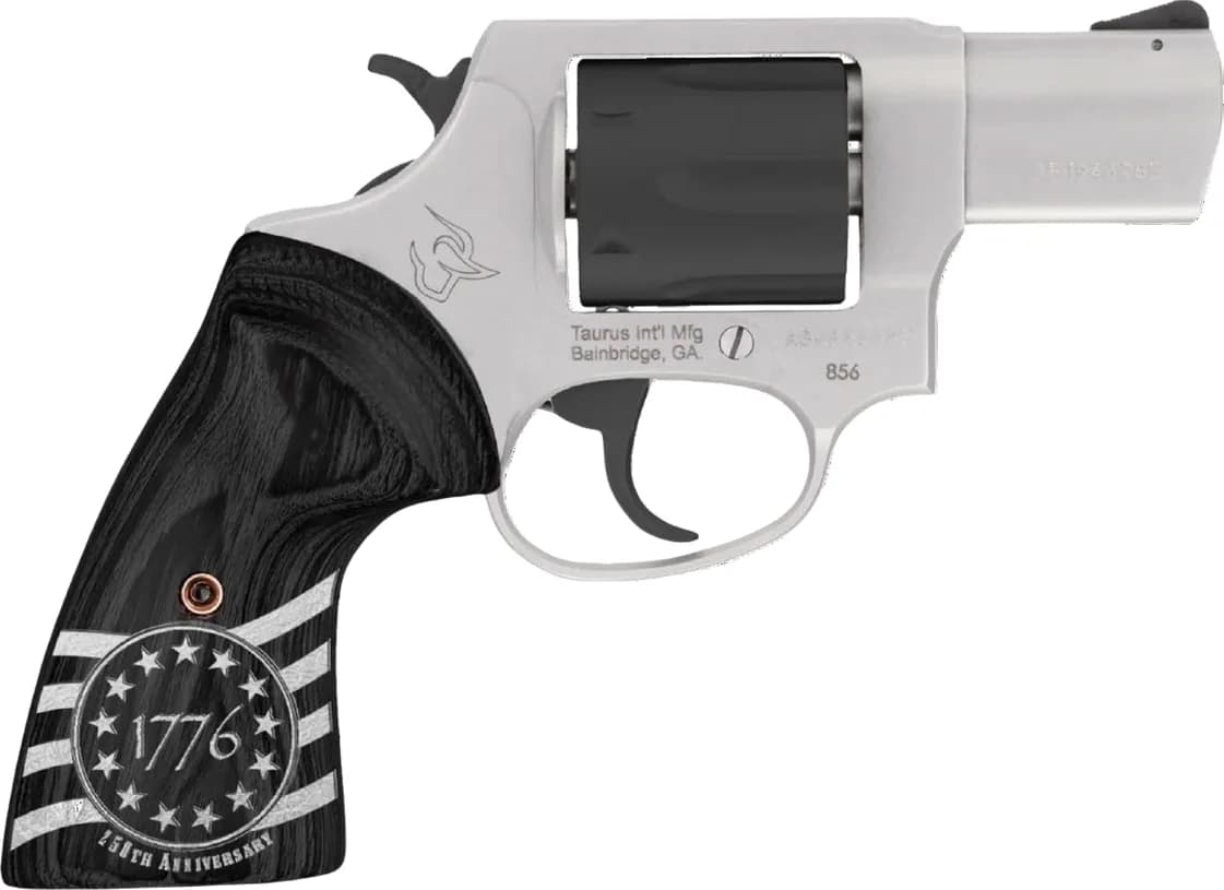 Taurus 856 1776