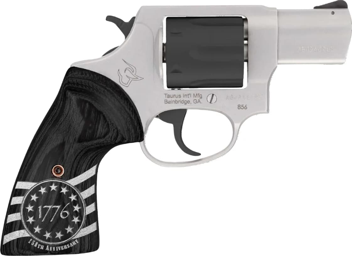 Taurus 856 1776