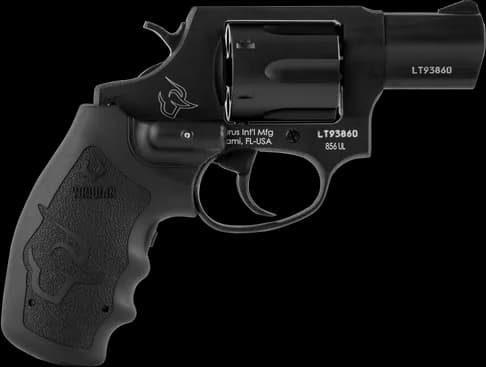 Taurus 856