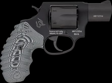Taurus 856