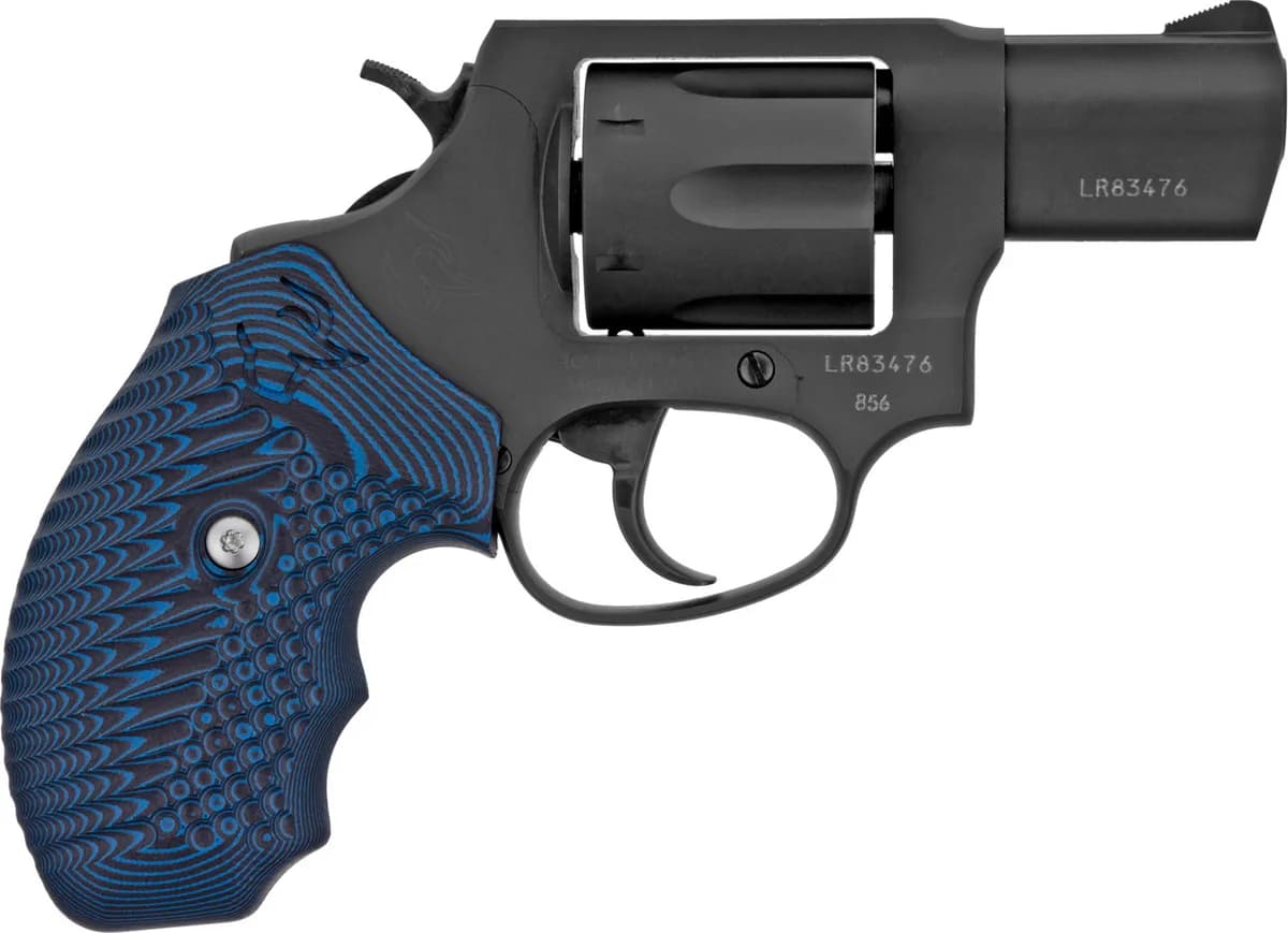 Taurus 856 — image 1