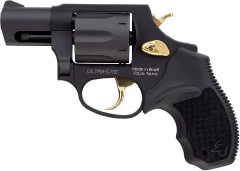 Taurus 856
