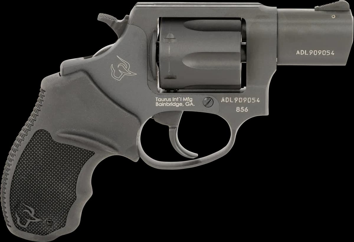 Taurus 856
