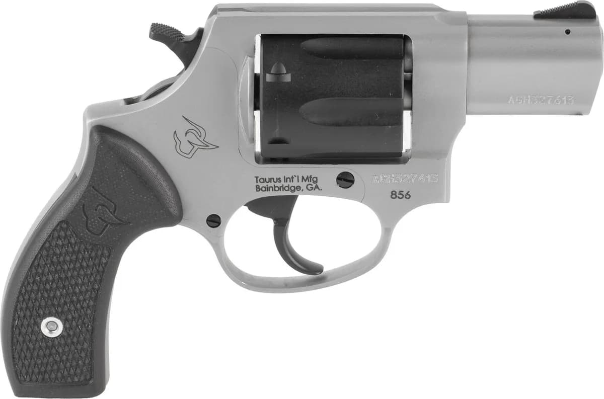 Taurus 856