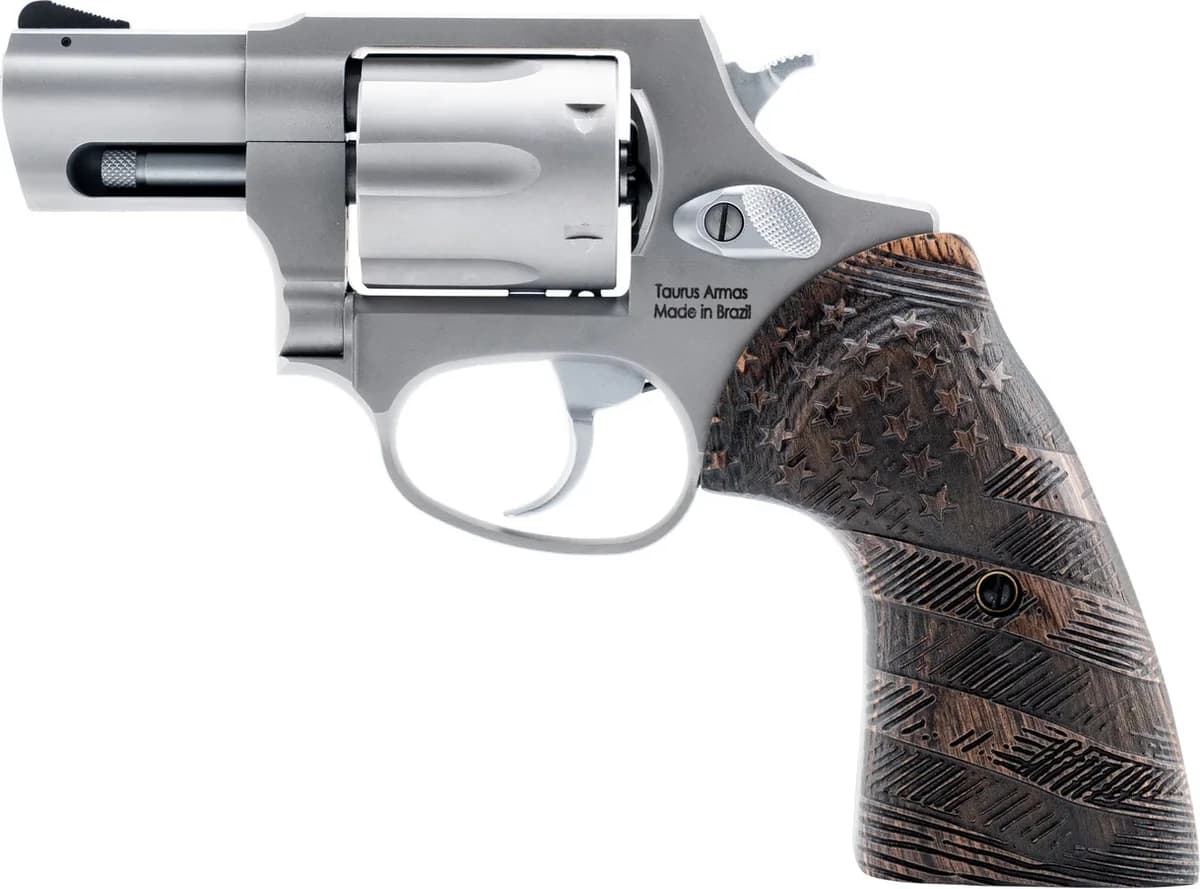 Taurus 856