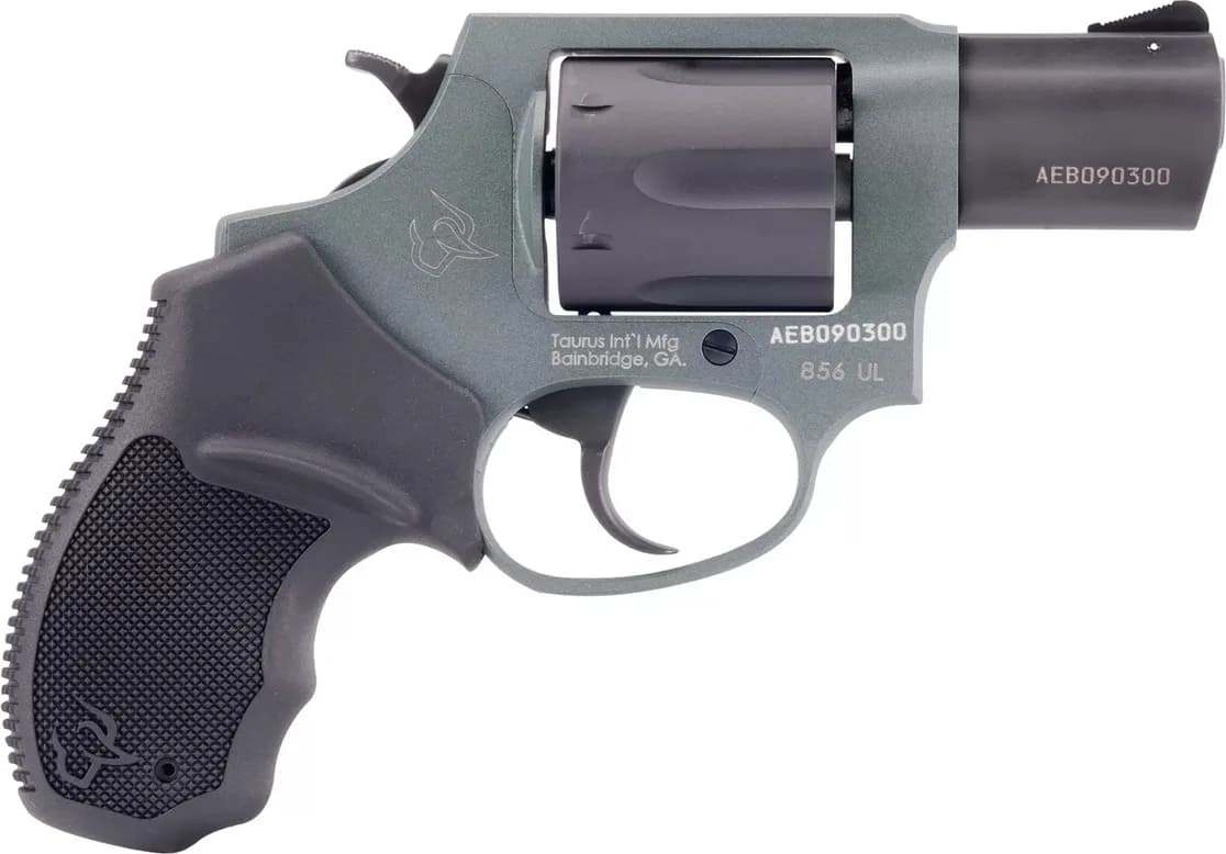 Taurus 856 Ultra Lite