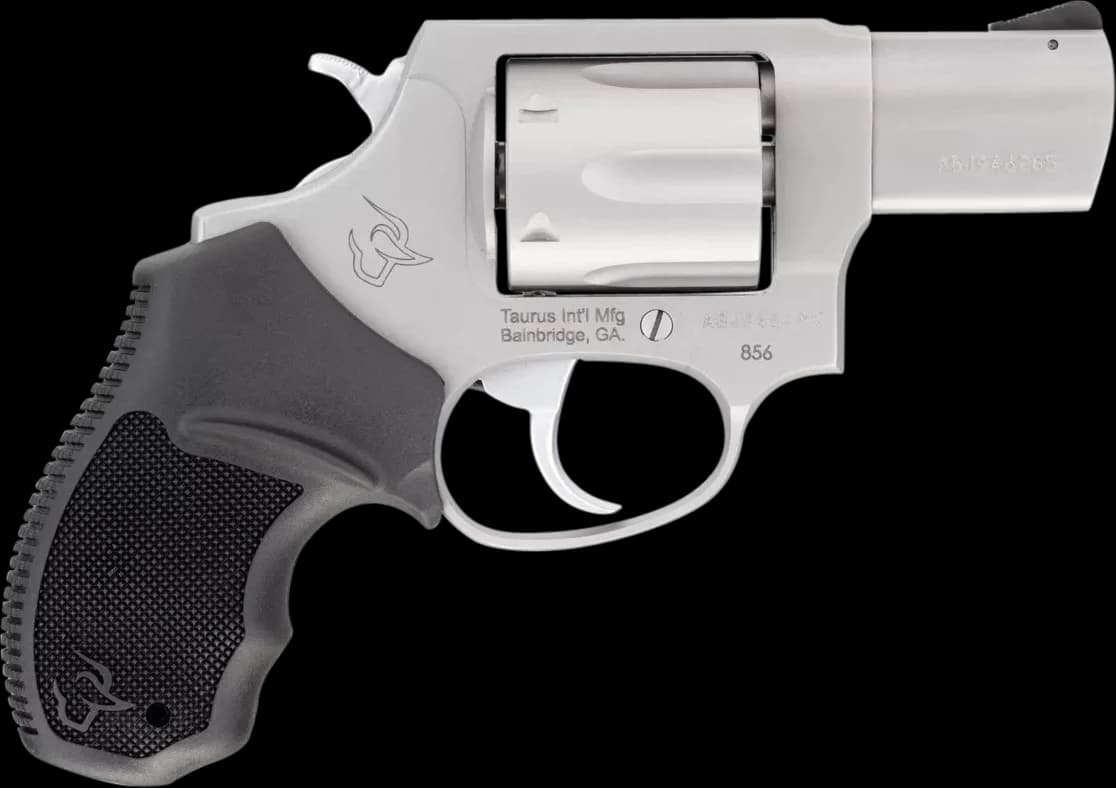 Taurus 856