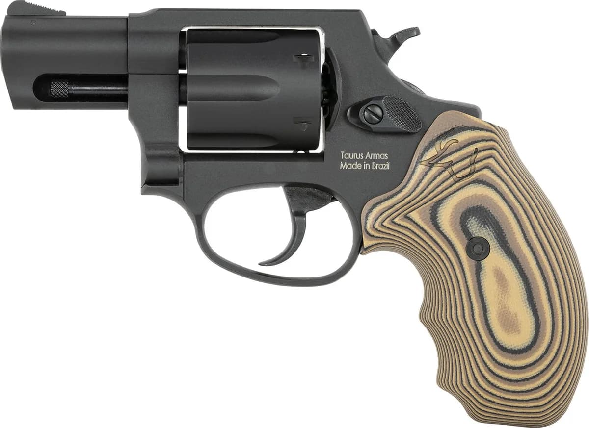 Taurus 856 — image 2
