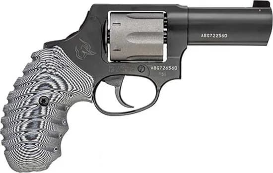 Taurus 856 CH TALO Edition