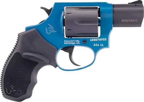Taurus 856 Ultra-Lite