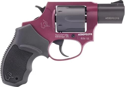 Taurus 856 Ultra-Lite