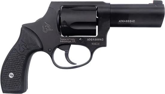 Taurus 905 TALO Edition