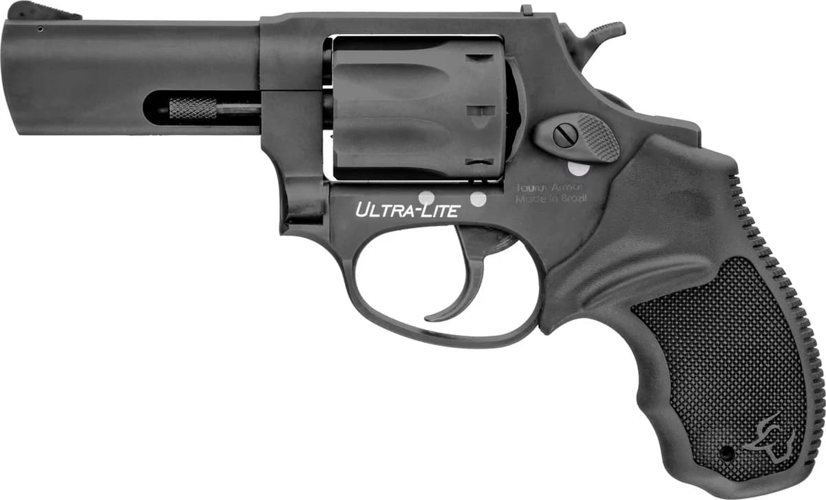Taurus 942