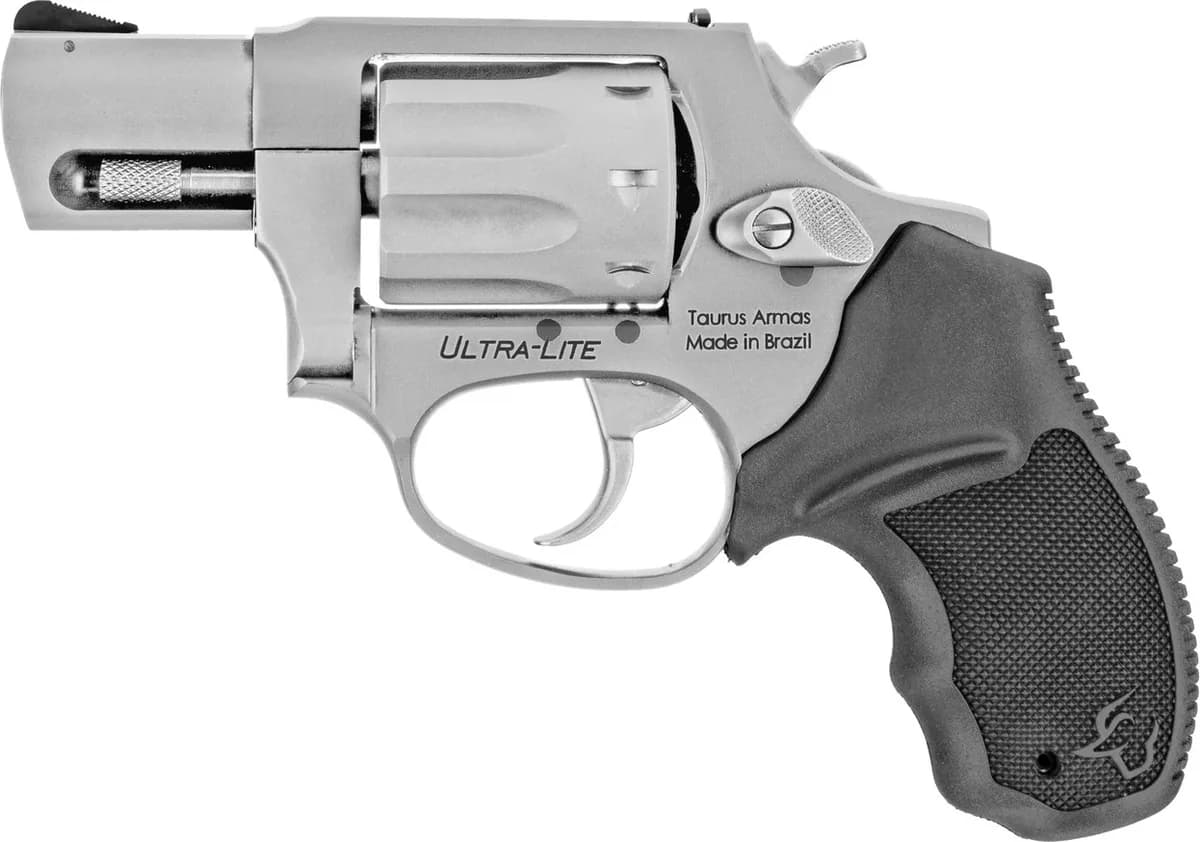 Taurus 942 Ultra-Lite — image 2