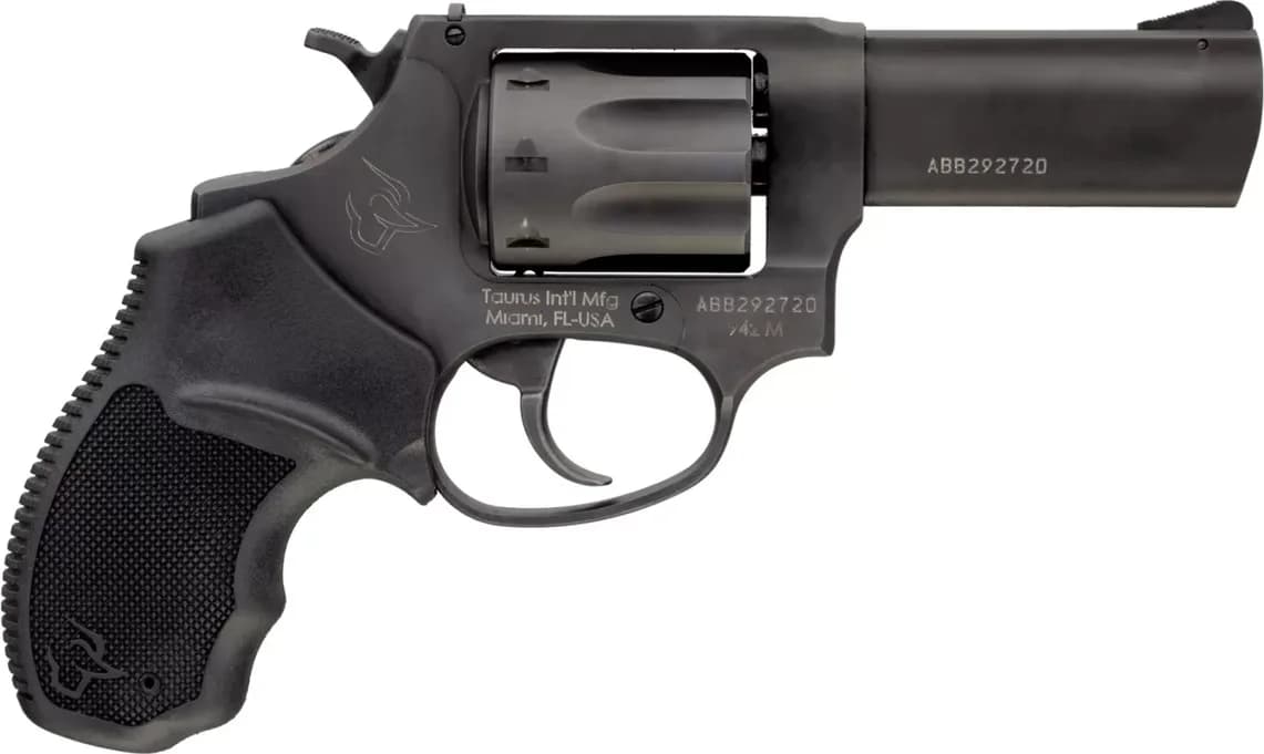 Taurus 942