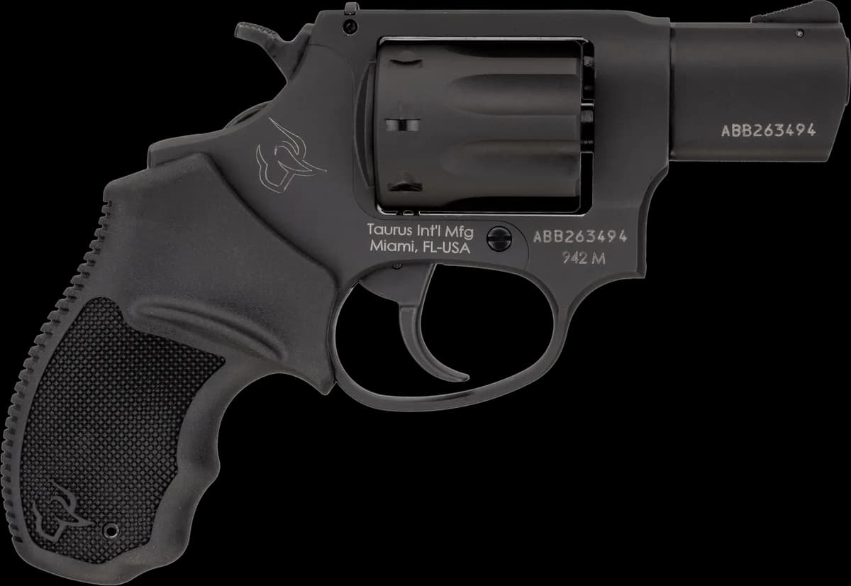 Taurus 942