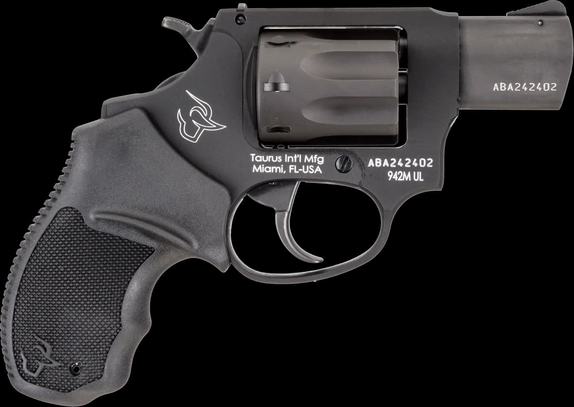 Taurus 942