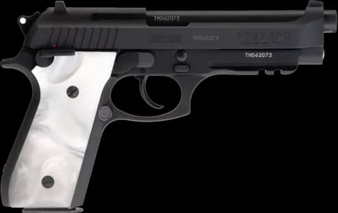 Taurus Beretta 92