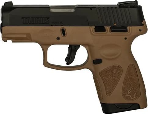 Taurus G2 — image 2