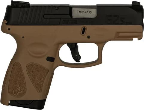 Taurus G2