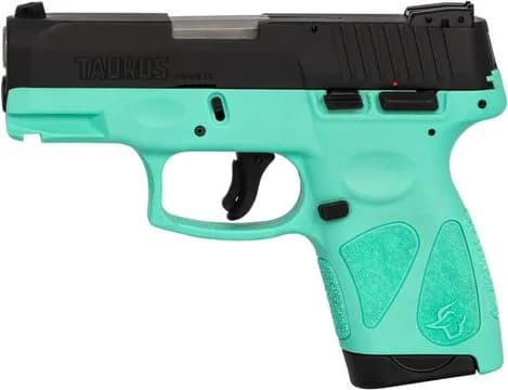 Taurus G2 — image 2