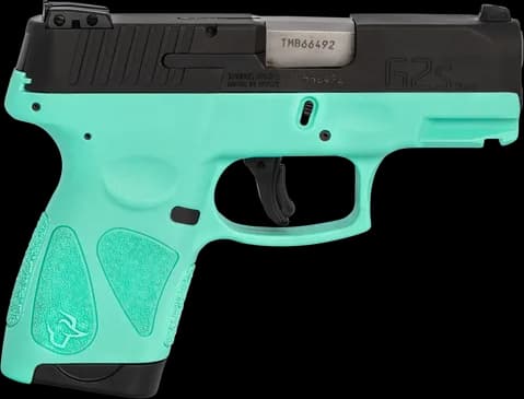 Taurus G2