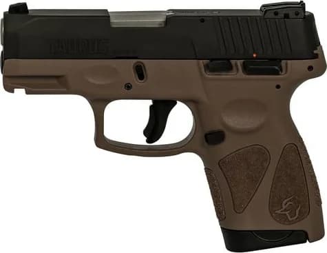 Taurus G2 — image 2