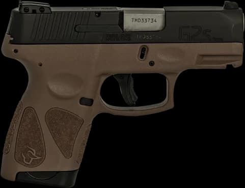 Taurus G2