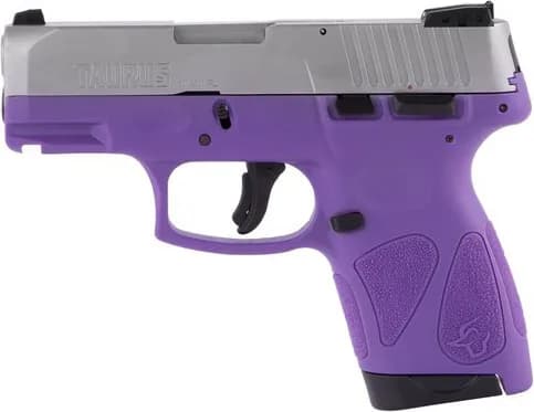 Taurus G2 — image 2