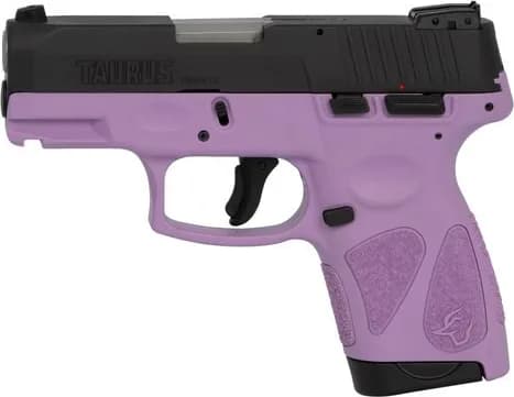 Taurus G2 — image 2