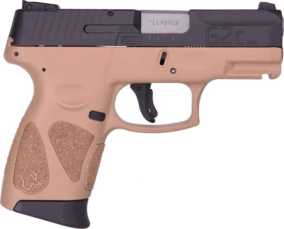 Taurus G2
