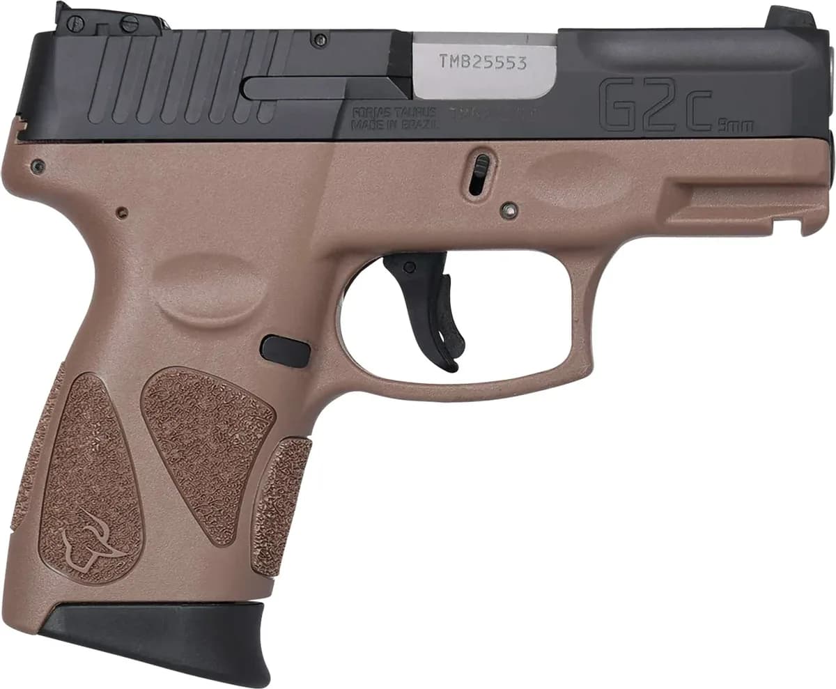 Taurus G2