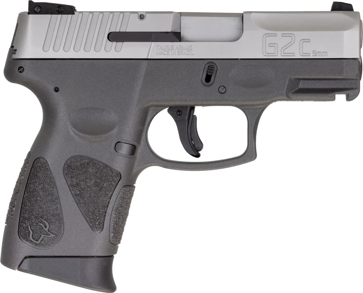 Taurus G2 G2c
