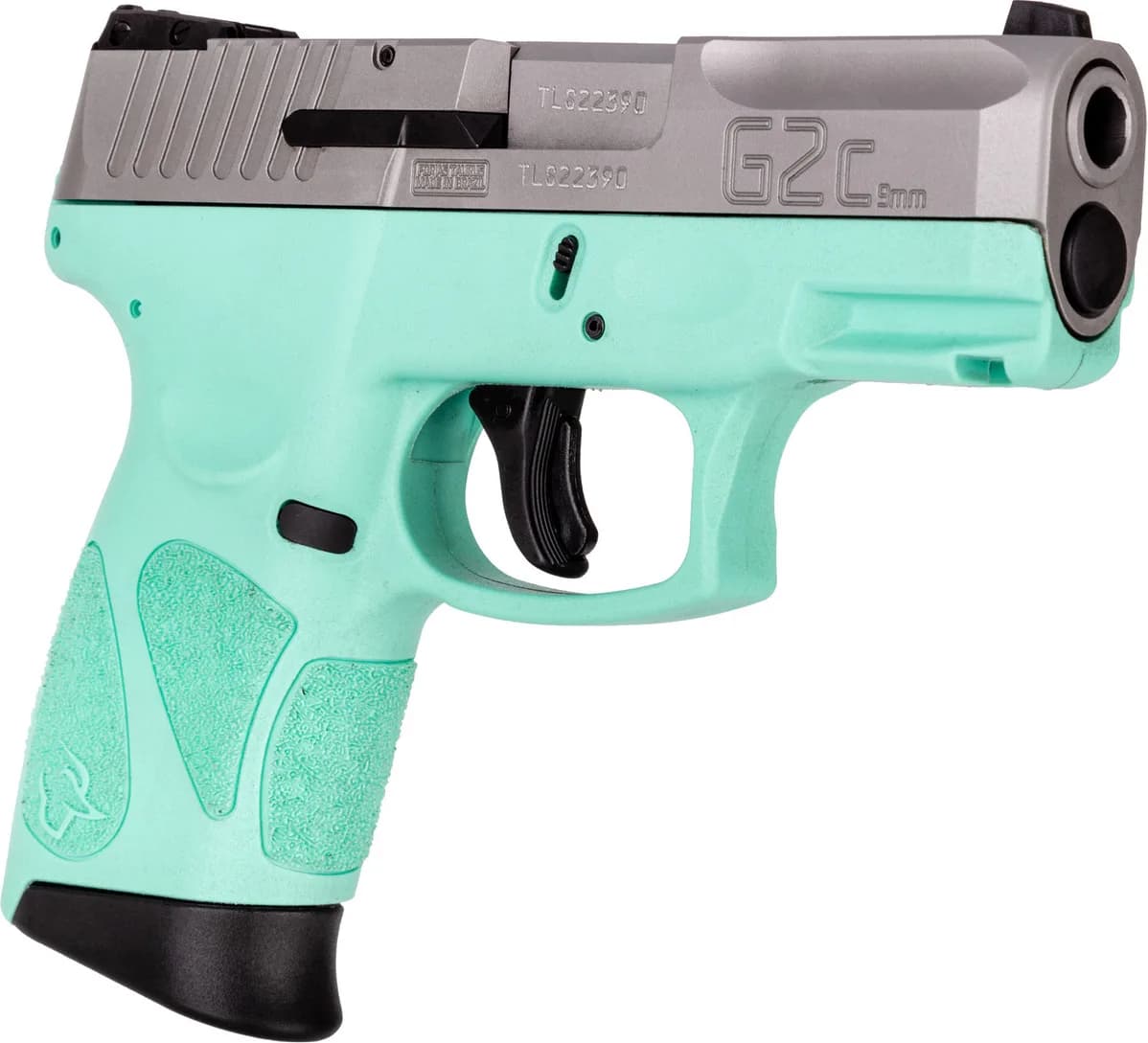 Taurus G2 G2C — image 2