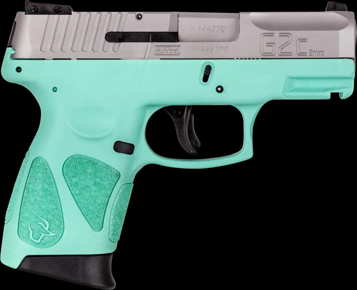 Taurus G2 G2C