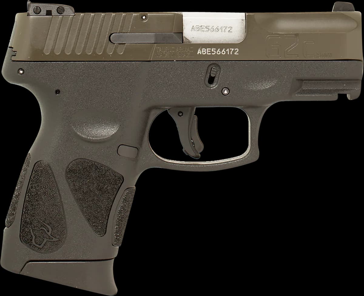Taurus G2 G2C — image 1
