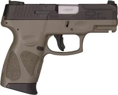 Taurus G2 G2C