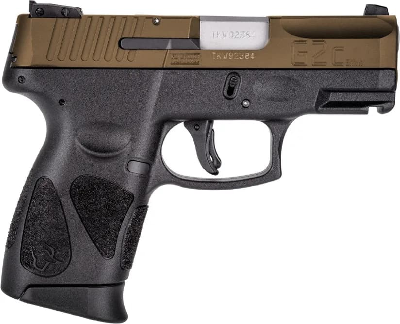 Taurus G2 G2c