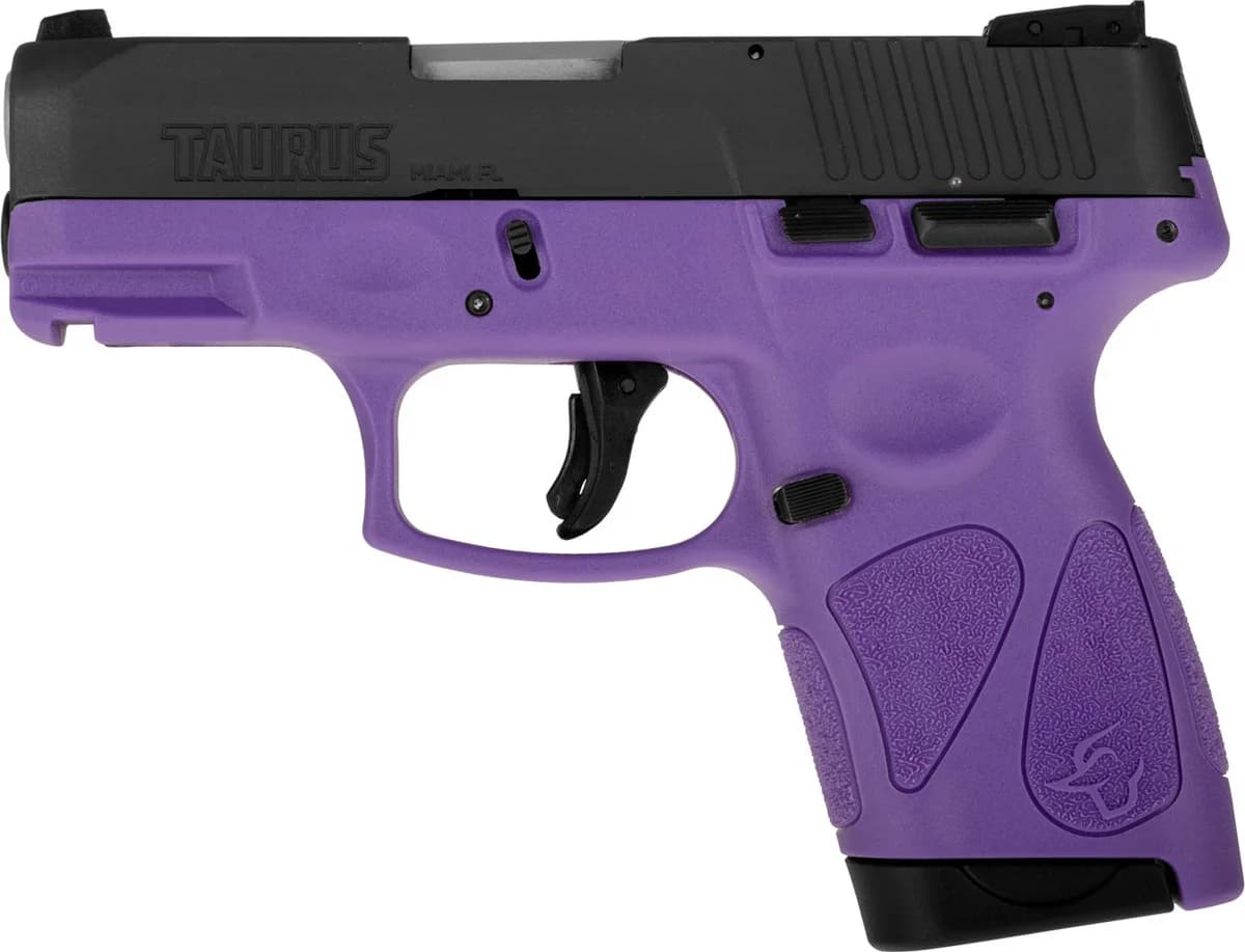 Taurus G2 — image 1