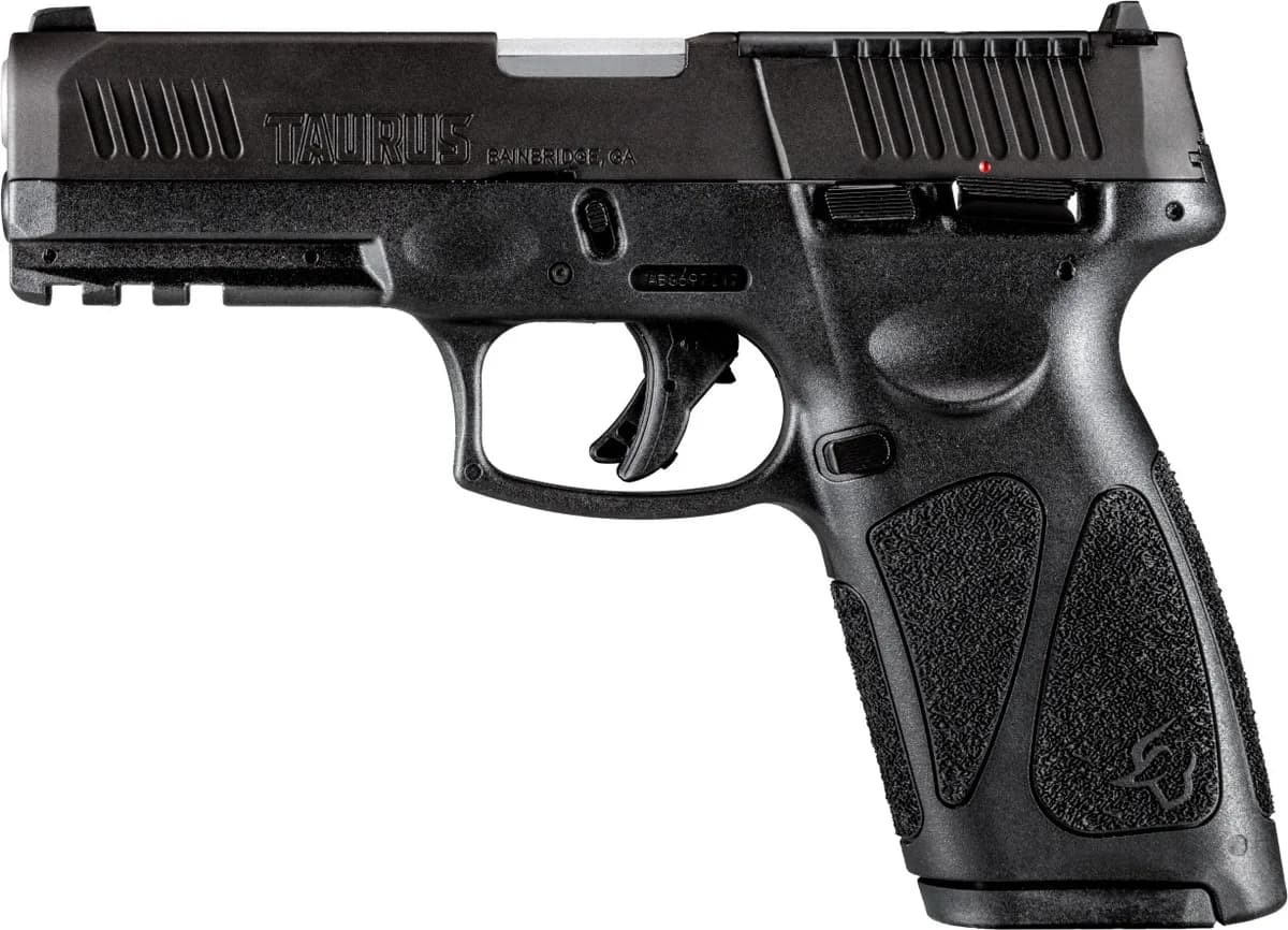 Taurus G3