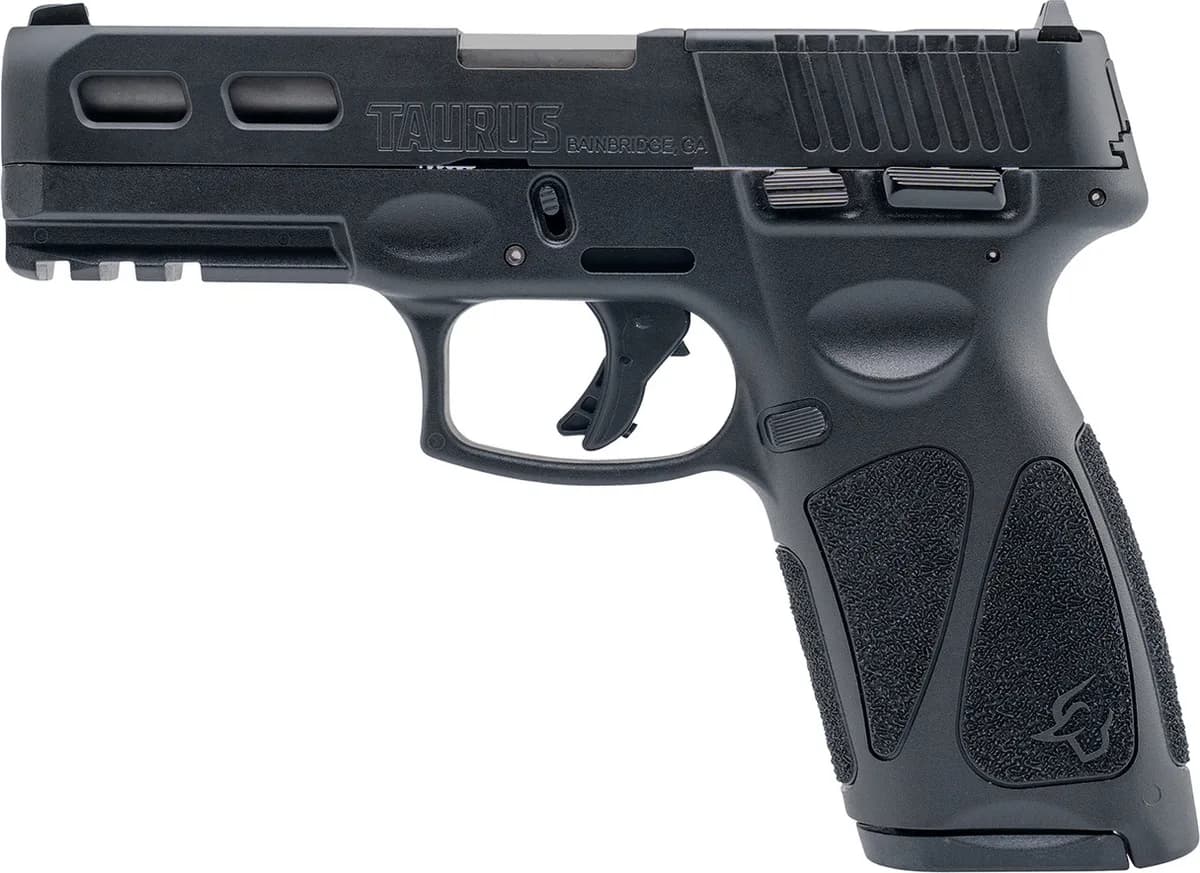 Taurus G3 — image 2